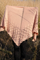 Knit Kit - Falley Shawl image 3 thumbnail