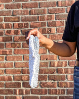 Knit Kit - Mini Knit Note Purse image 3 thumbnail