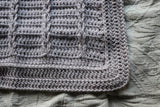 Crochet Kit - Jenevive's Loop Blanket image 3 thumbnail