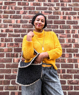 Crochet Kit - The Saddle Bag image 3 thumbnail