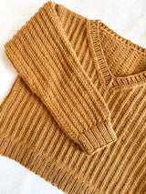 Knit Kit - Valley Sweater image 3 thumbnail