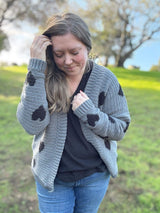 Crochet Kit - The Esme Cardigan image 3 thumbnail