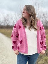 Knit Kit - The Cordelia Cardigan image 3 thumbnail