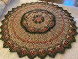 Crochet Kit - Victorian Star Blanket image 3 thumbnail