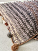 Crochet Kit - The Adagio Throw image 3 thumbnail
