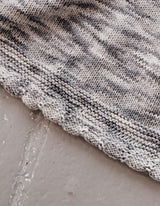 Knit Kit - Lullaby Midnight Moon Blanket image 3 thumbnail