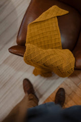 Knit Kit - Ingot Shawl image 3 thumbnail