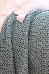 Crochet Kit - Flora Blanket image 3 thumbnail