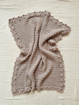 Crochet Kit - Sweet Simone Baby Blanket image 3 thumbnail
