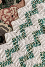 Crochet Kit - Julia Throw Blanket image 3 thumbnail