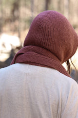 Crochet Kit - Amelia Hood image 3 thumbnail