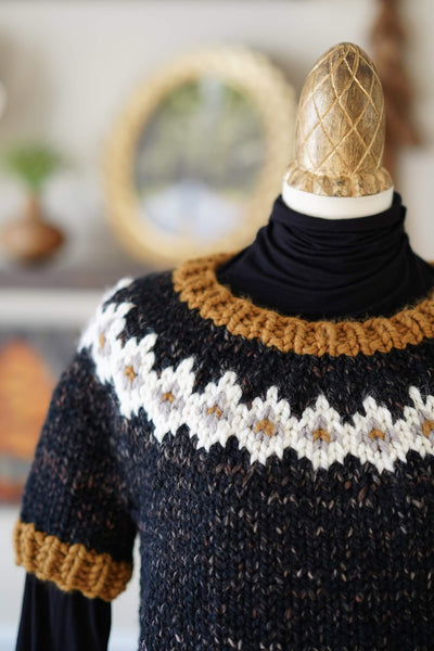 Knit Kit - Quicknit – Lion Brand Yarn