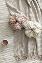 Crochet Maple Pumpkins thumbnail