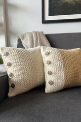 Waverly Pillow (Crochet) thumbnail