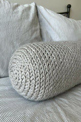 Crochet Pillow In Bed thumbnail