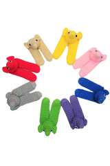 Elephant finger puppet LB (4) thumbnail