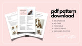 PDF Pattern Preview thumbnail