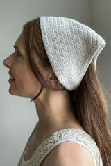 Harlow Bandana (Crochet) thumbnail