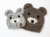 Knitted Hats thumbnail