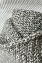 Skylar Infinity Scarf (Crochet) thumbnail