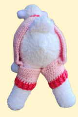 Baby Goat pajamas LB (2) thumbnail