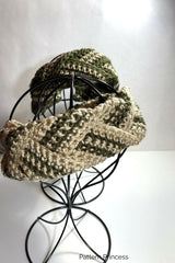 Crochet headbands thumbnail