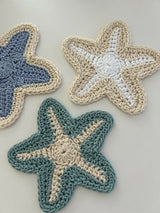 Crochet Coaster thumbnail
