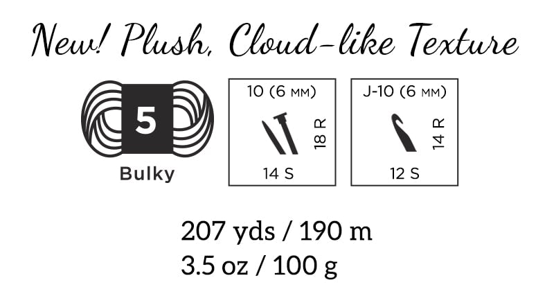 Feels Like A Dream Yarn Basic Info