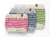 Knitted Cowls thumbnail