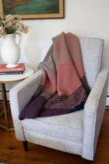 Mountain Afghan image 3 thumbnail