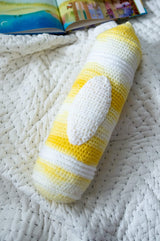 Crochet Crayon image 3 thumbnail