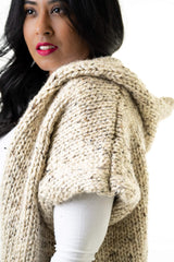 Cloisters Hooded Vest image 3 thumbnail