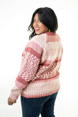 Cosmo Raglan Pullover image 3 thumbnail