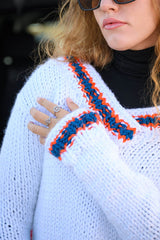 Faculty Pullover image 4 thumbnail