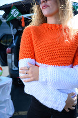 Friday Night Lights Pullover image 4 thumbnail