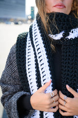 Varsity Scarf image 3 thumbnail