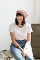 Bloomfield Beret image 3 thumbnail