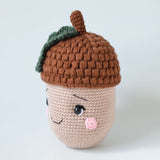 Andy the Acorn image 3 thumbnail