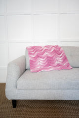 Ripple Throw image 2 thumbnail