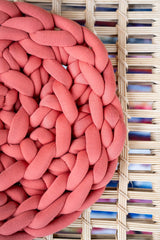 Round Seat Cushion image 2 thumbnail