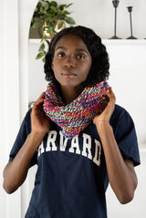 Eclipse Cowl image 2 thumbnail