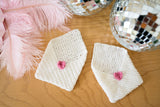 Crochet Envelope image 2 thumbnail