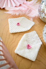 Knit Envelope image 2 thumbnail