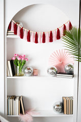 Tassel Garland image 2 thumbnail