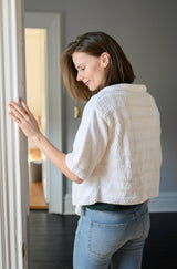 Collared Cardi image 3 thumbnail