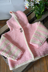 Hazlet Hoodie image 3 thumbnail