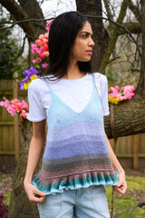 Peplum Top image 3 thumbnail