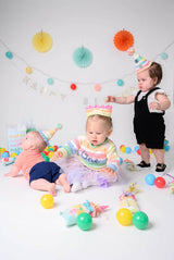 Birthday Pullover image 3 thumbnail