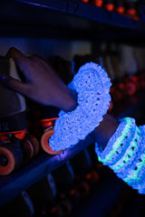 Scrunchies (Knit or Crochet) image 3 thumbnail