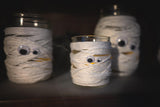 Mummy Tea Lights image 2 thumbnail